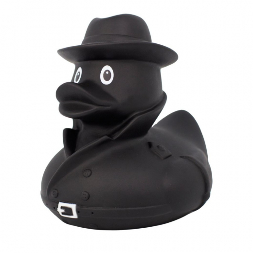 Rubber-Duck, Shadow man ryhmässä LELUT / Hauskoja gempaimia @ Spelexperten (136385)