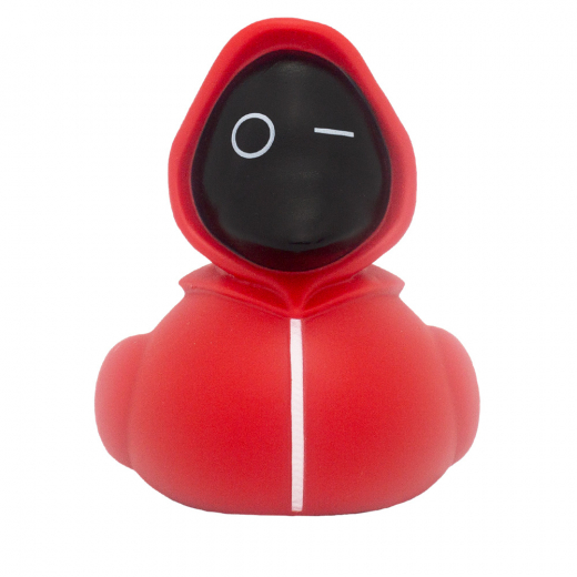 Rubber Duck - Art game Kappa ryhmässä LELUT / Hauskoja vempaimia / Kumiankat @ Spelexperten (136488)