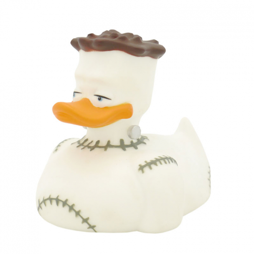 Rubber Duck Frankenstein ryhmässä LELUT / Hauskoja vempaimia @ Spelexperten (136707)