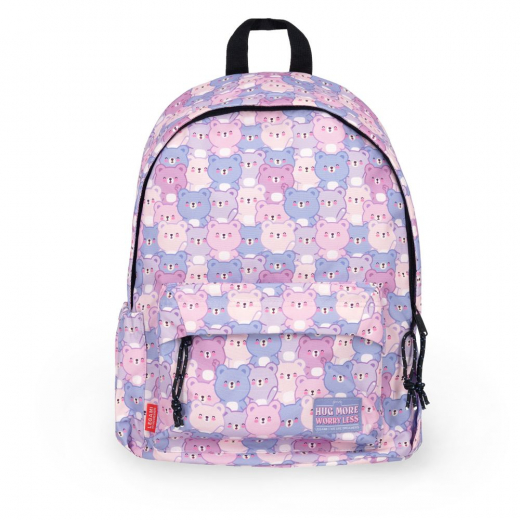Backpack - Teddy Bear ryhmässä LELUT / Lasten & vauvojen / Reput & laukut @ Spelexperten (139716)