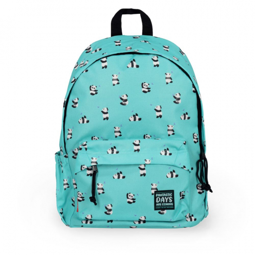 Backpack - Panda ryhmässä LELUT / Lasten & vauvojen / Reput & laukut @ Spelexperten (139719)
