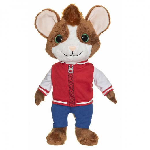 Musse & Helium - Musse 35 cm ryhmässä LELUT / Pehmolelu @ Spelexperten (14007)