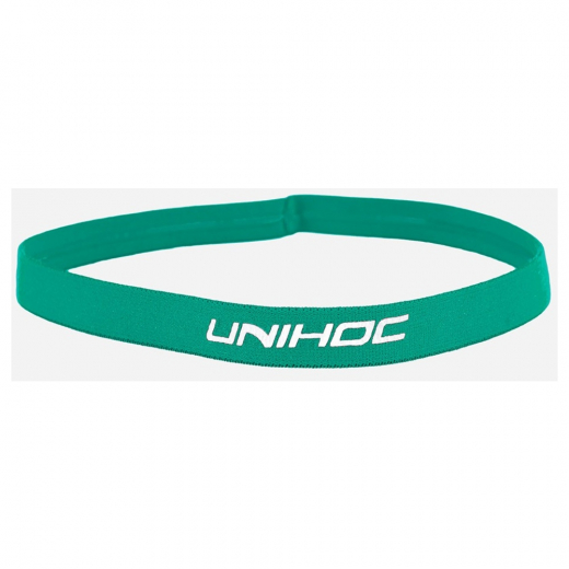Unihoc Hiuspanta Classic Turkoosi ryhmässä ULKOPELIT / Jalkapallo / Koulutustarvikkeet @ Spelexperten (14309)