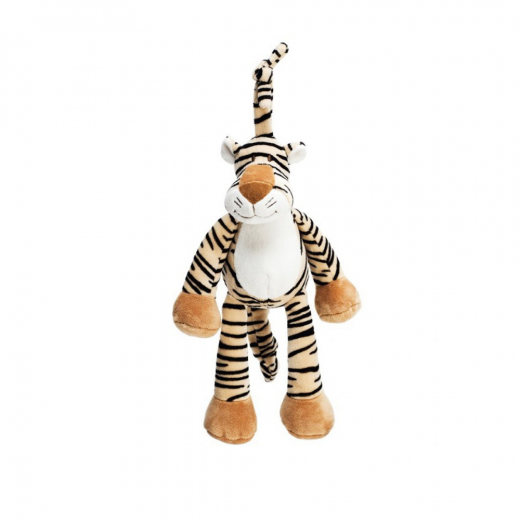 Teddykompaniet - Diinglisar Wild, Soittorasia, Tiikeri ryhmässä LELUT / Lasten & vauvojen @ Spelexperten (14882)