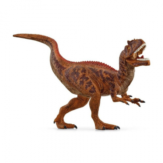 Schleich Allosaurus ryhmässä LELUT / Figuurit ja leikkisarjat @ Spelexperten (15043)