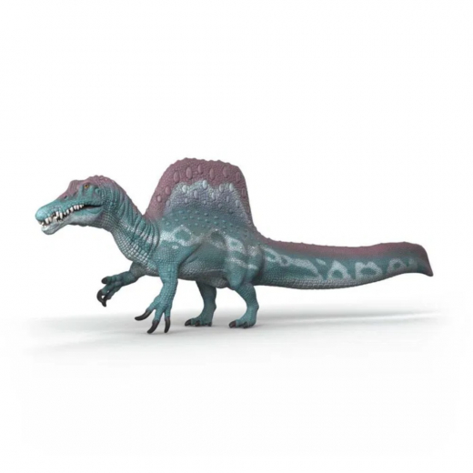 Schleich Spinosaurus ryhmässä LELUT / Figuurit ja leikkisarjat / Schleich @ Spelexperten (15049)