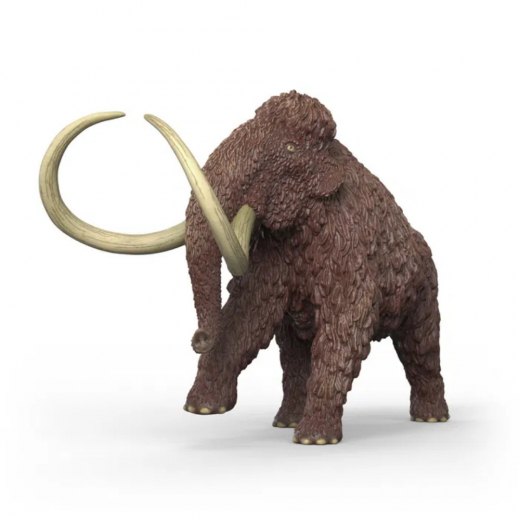 Schleich Mammoth ryhmässä LELUT / Figuurit ja leikkisarjat / Schleich @ Spelexperten (15053)