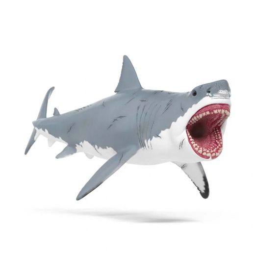 Schleich Megalodon ryhmässä LELUT / Figuurit ja leikkisarjat / Schleich @ Spelexperten (15055)