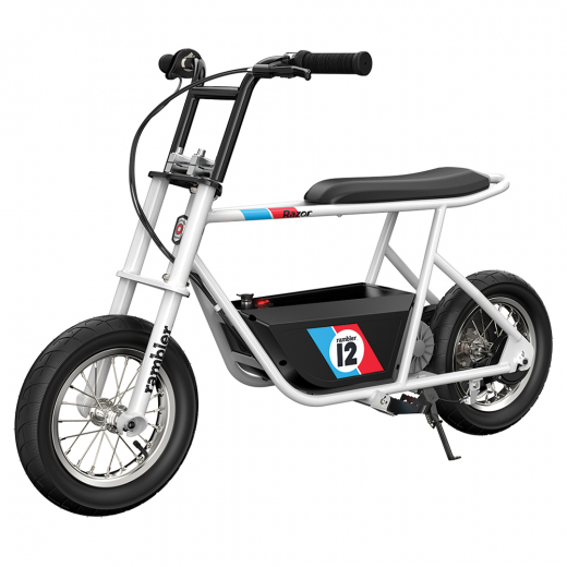 Razor - Rambler 12 ryhmässä  @ Spelexperten (15173815)