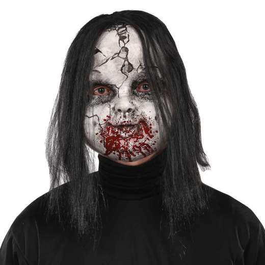 Terror Tot Mask ryhmässä LELUT @ Spelexperten (1536E)