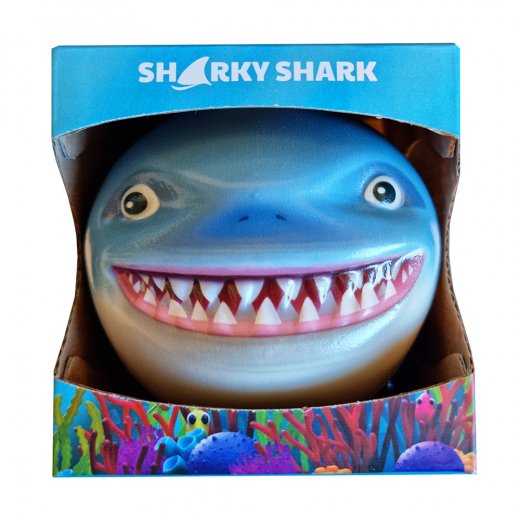 Waboba Sharky Shark ryhmässä LELUT / Vesileikkikalut @ Spelexperten (154C02)