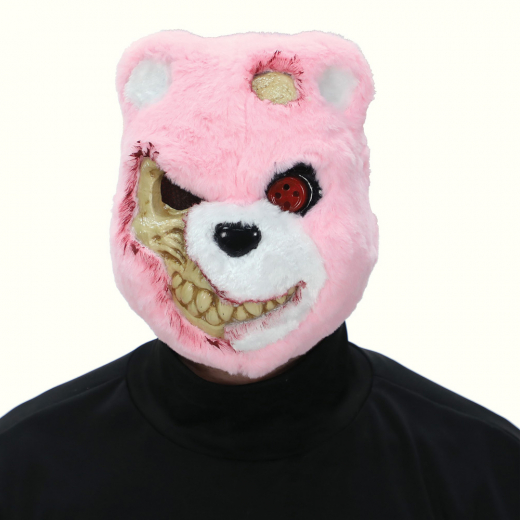 Zombear Mask ryhmässä LELUT @ Spelexperten (1582E)