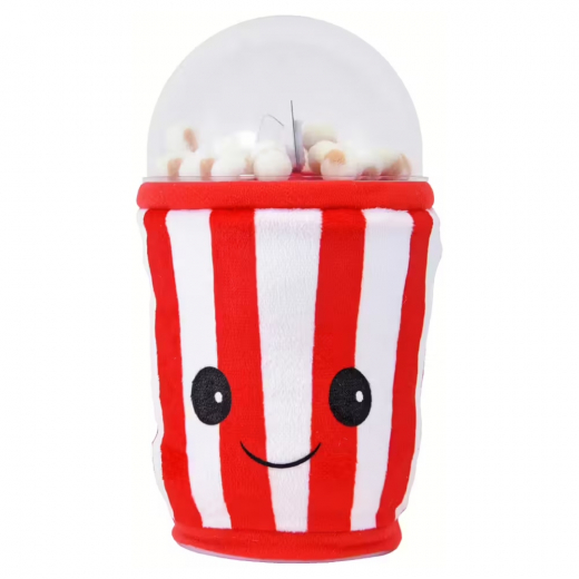 Cutie Food Happy food Matkimislelu - Popcorn  ryhmässä UUTUUDET @ Spelexperten (166671)