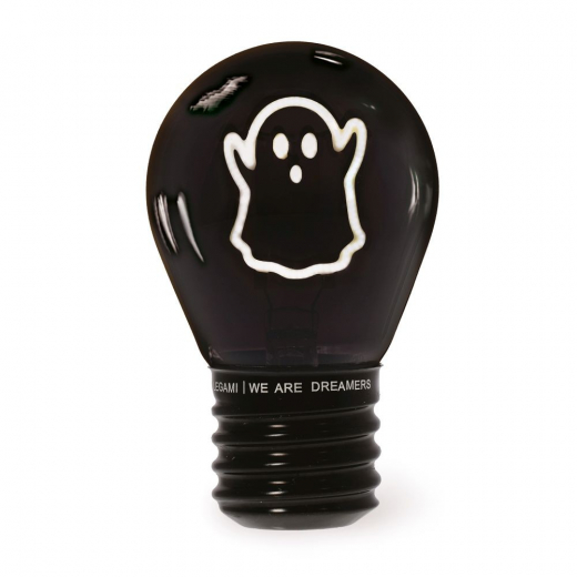 Bulb Fiction - Ghost ryhmässä LELUT / Naamiaiset / Halloween / Naamiais Halloween @ Spelexperten (189368)