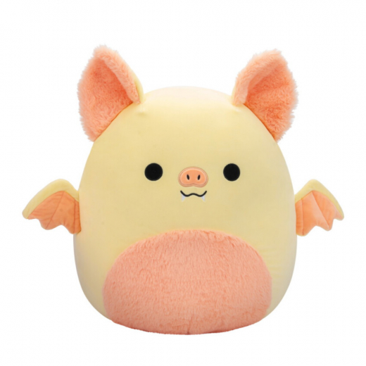 Squishmallows Meghan Bat 40 cm ryhmässä LELUT / Pehmolelu / Squishmallows @ Spelexperten (1905479)