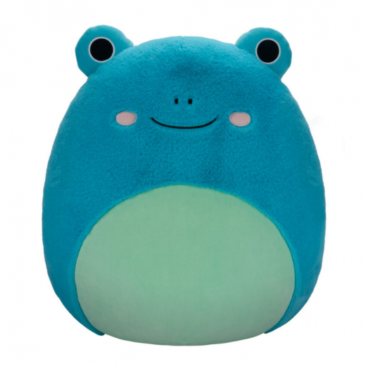 Squishmallows Fuzz Ludwig 50 cm ryhmässä LELUT / Pehmolelu / Squishmallows @ Spelexperten (1995521)