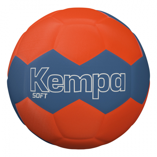 Kempa Soft Handball ryhmässä ULKOPELIT / Käsipallo @ Spelexperten (200189405)