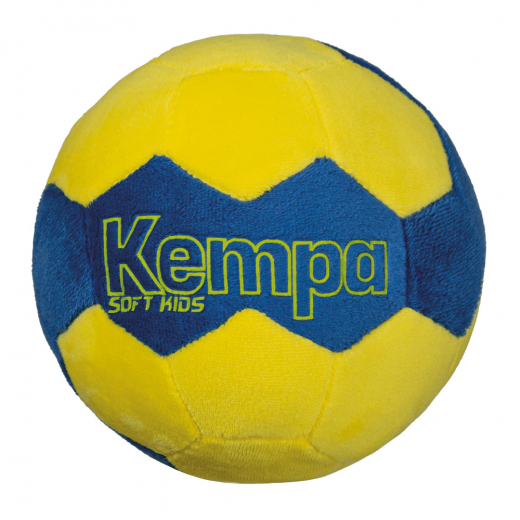 Kempa Soft Kids Handball ryhmässä ULKOPELIT / Käsipallo @ Spelexperten (200189601)