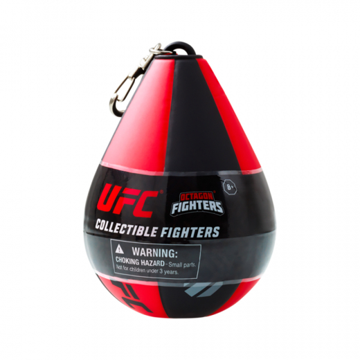 UFC Speed Bag with Figure 6 cm ryhmässä LELUT / Collectibles @ Spelexperten (2009UFC)