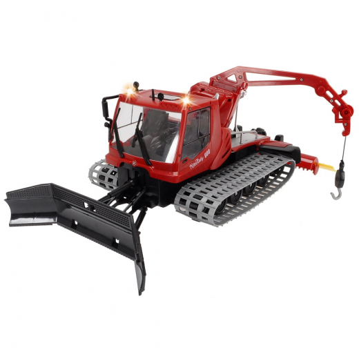RC Pistenbully 600 ryhmässä LELUT / Radio-ohjattavat @ Spelexperten (201108001)