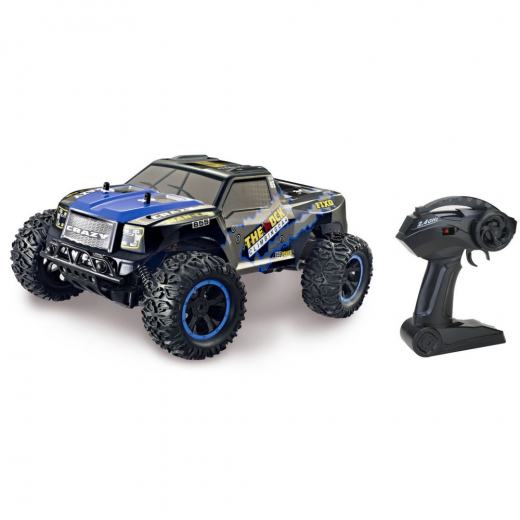 Junior Wheels Rally Titan RC 1:10 ryhmässä LELUT @ Spelexperten (20125011)