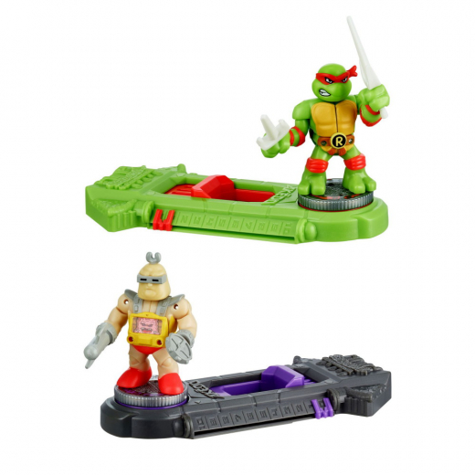 TMNT - Versus - Raphael ryhmässä LELUT / Figuurit ja leikkisarjat / Turtles @ Spelexperten (20306-R)