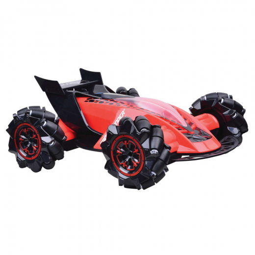 Crosslander® Fire - Radio controlled car ryhmässä LELUT / RC @ Spelexperten (20320)