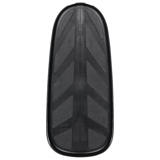 Stiga Snowracer – Istuin Iconic, musta ryhmässä LELUT / Talvileikit / Stiga varaosat & tarvikkeet @ Spelexperten (2111-9030-02)