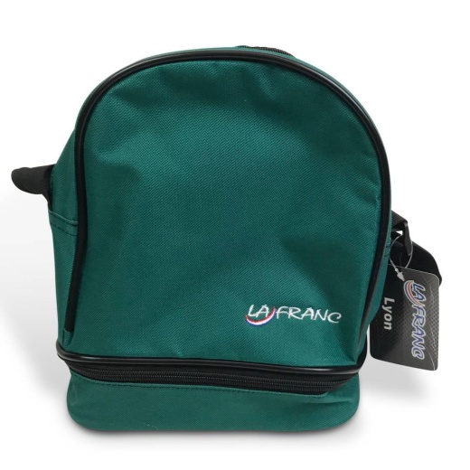 La Franc Bouleväskä Lyon Vihreä ryhmässä ULKOPELIT / Petankki @ Spelexperten (213-4010-GREEN)