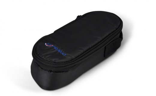 Bouleväskä Keskikokoinen Musta ryhmässä ULKOPELIT / Petankki @ Spelexperten (2139-2020-s)