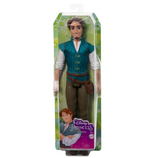 Disney Princess Prince Flynn Rider ryhmässä LELUT / Figuurit ja leikkisarjat @ Spelexperten (217-1007)