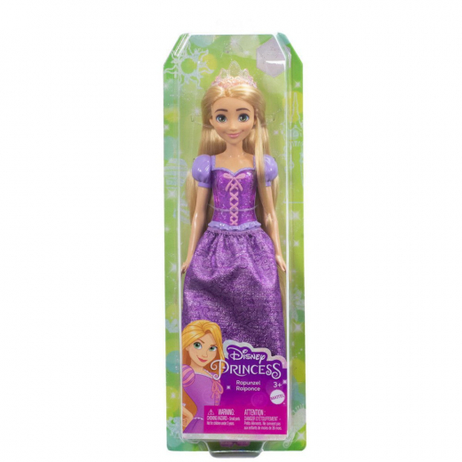 Disney Princess Rapunzel ryhmässä LELUT / Figuurit ja leikkisarjat @ Spelexperten (217-1008)