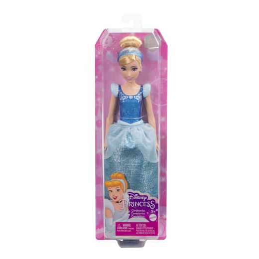 Disney Princess Cinderella ryhmässä LELUT / Figuurit ja leikkisarjat @ Spelexperten (217-1009)