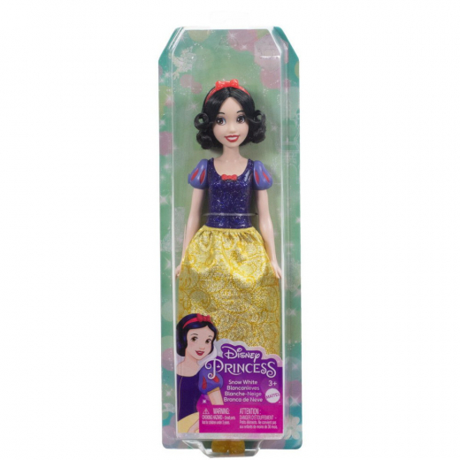 Disney Princess Snow White ryhmässä LELUT / Figuurit ja leikkisarjat @ Spelexperten (217-1010)