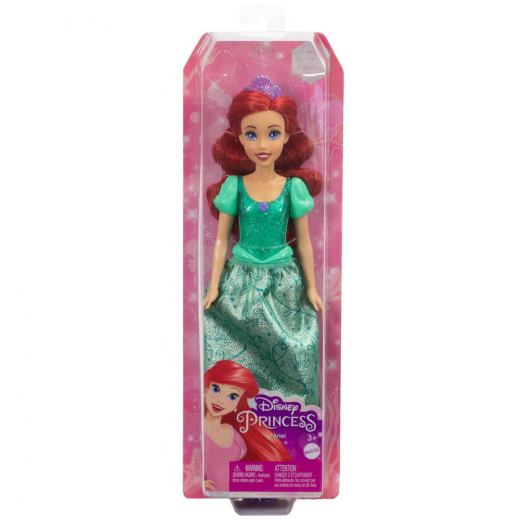 Disney Princess Ariel ryhmässä LELUT / Figuurit ja leikkisarjat @ Spelexperten (217-1011)