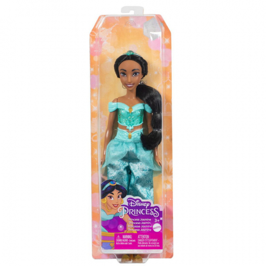 Disney Princess Jasmine ryhmässä LELUT / Figuurit ja leikkisarjat @ Spelexperten (217-1013)