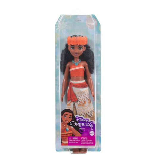 Disney Princess Vaiana ryhmässä LELUT / Figuurit ja leikkisarjat @ Spelexperten (217-1048)