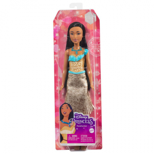 Disney Princess Pocahontas ryhmässä LELUT / Figuurit ja leikkisarjat @ Spelexperten (217-1049)