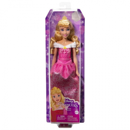 Disney Princess Aurora ryhmässä LELUT / Figuurit ja leikkisarjat @ Spelexperten (217-1050)
