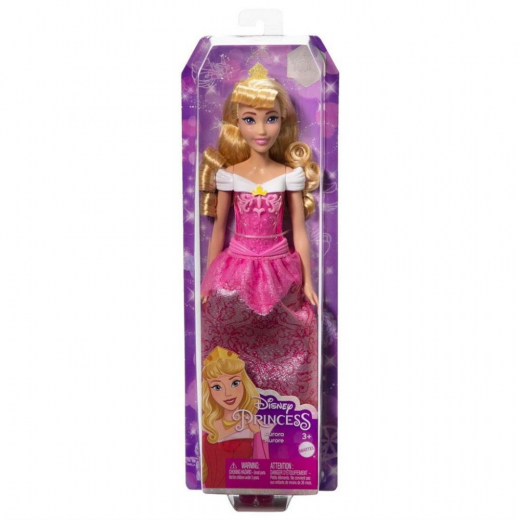 Disney Princess Aurora ryhmässä LELUT / Figuurit ja leikkisarjat / Disney @ Spelexperten (217-1050)