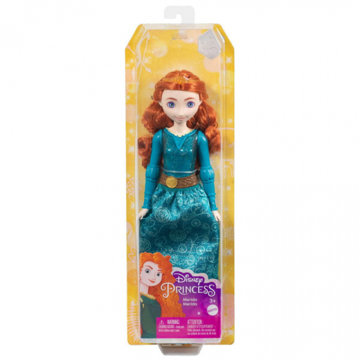 Disney Princess Merida ryhmässä LELUT / Figuurit ja leikkisarjat @ Spelexperten (217-1051)