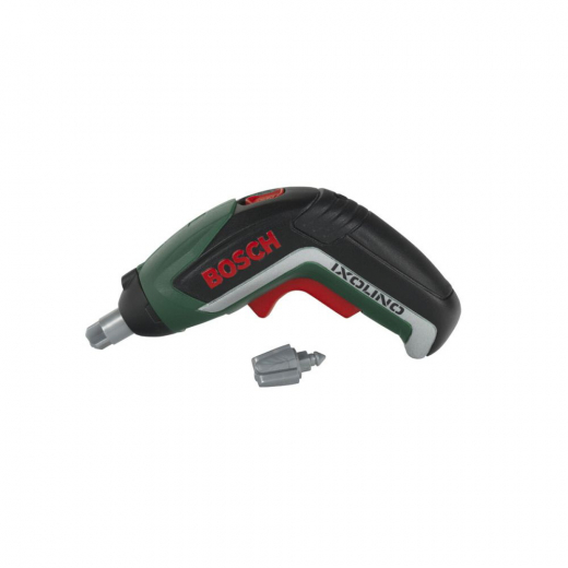 Bosch - Cordless Screwdriver Ixolino Ii ryhmässä LELUT / Roolipeli / Lelutyökalut @ Spelexperten (227-8300)