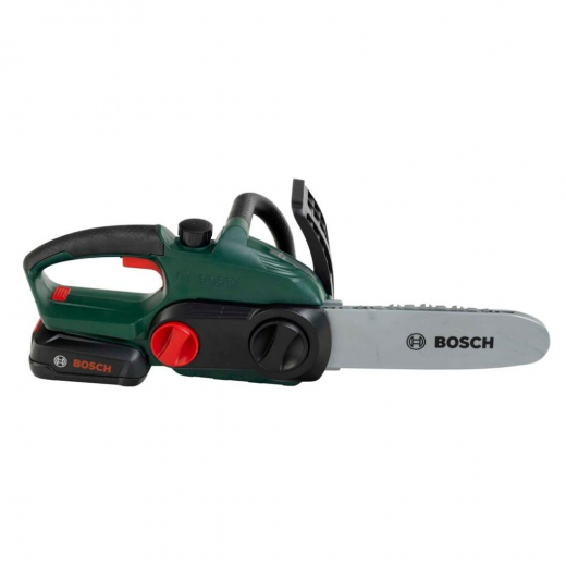 Bosch - Chain Saw II ryhmässä LELUT / Roolipeli / Lelutyökalut @ Spelexperten (227-8399)