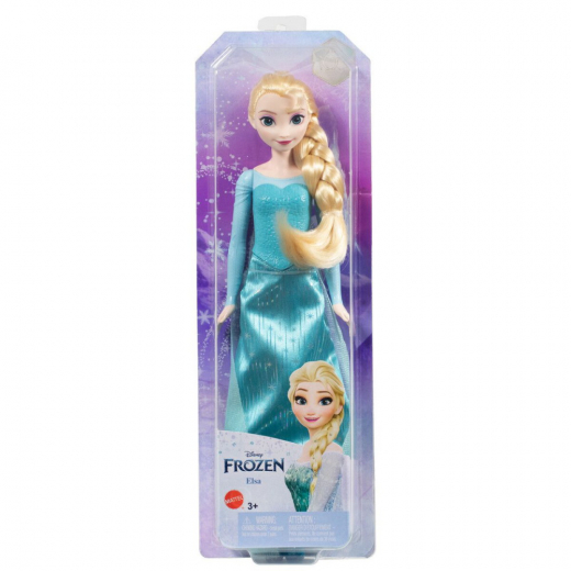 Disney Frozen 1 Elsa ryhmässä LELUT / Figuurit ja leikkisarjat @ Spelexperten (237-1022)
