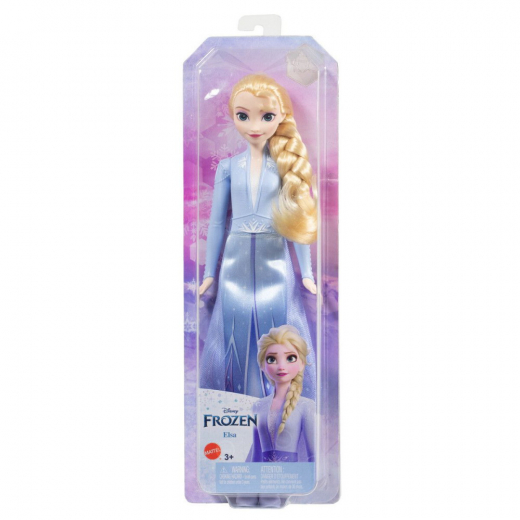 Disney Frozen 2 Elsa ryhmässä LELUT / Figuurit ja leikkisarjat @ Spelexperten (237-1024)