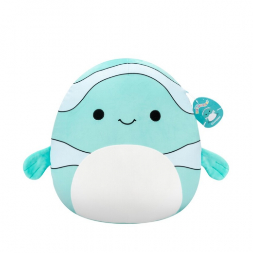 Squishmallows Giuseppe Clownfish 40 cm ryhmässä LELUT / Pehmolelu / Squishmallows @ Spelexperten (237711)