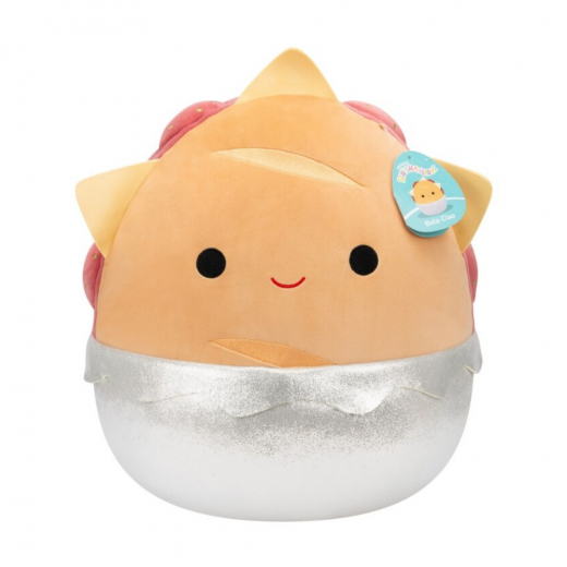 Squishmallows Bela Ciao Sub Sandwich 40 cm ryhmässä LELUT / Pehmolelu / Squishmallows @ Spelexperten (237713)