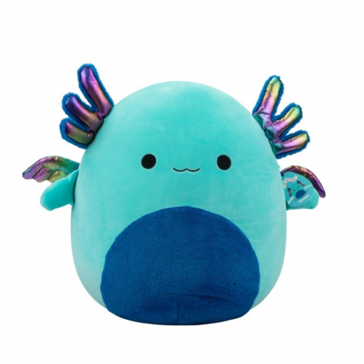 Squishmallows Noeland Axolot 50 cm ryhmässä LELUT / Pehmolelu / Squishmallows @ Spelexperten (237728)