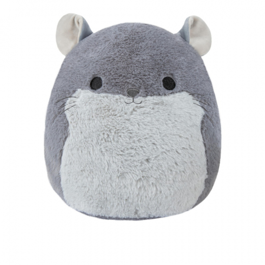 Squishmallows Miper The Chinchilla 30 cm ryhmässä LELUT / Pehmolelu @ Spelexperten (23FAMMO)