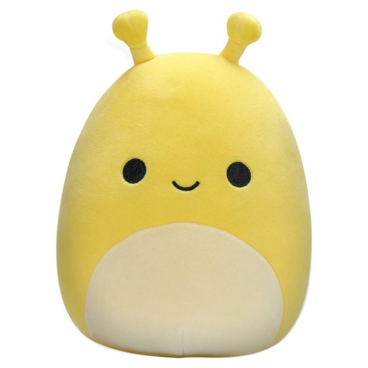 Squishmallows Zarina The Yellow Banana 30 cm ryhmässä LELUT / Pehmolelu / Squishmallows @ Spelexperten (2409P1)